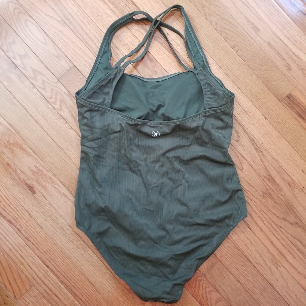 Hurley one-piece swimsuit XXL - Picture 2 of 6